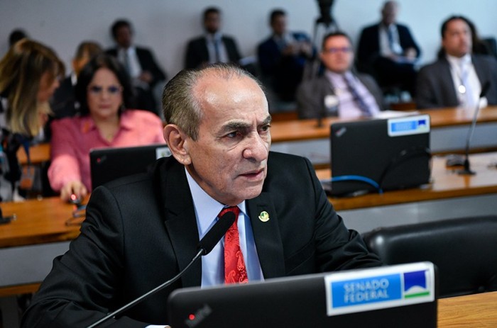 Espaço de descanso será exclusivo para profissionais de enfermagem, aprova CAS
