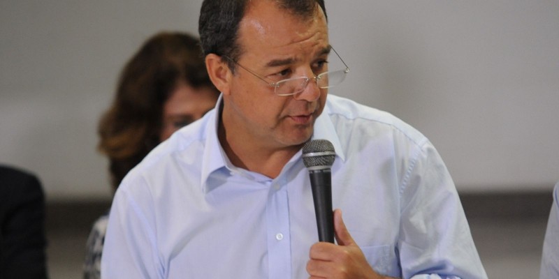 Cabral e empresários são condenados mais uma vez por corrupção
