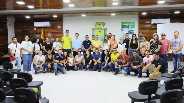 Seplan continua cronograma de atividades do PPA Participativo nos municípios