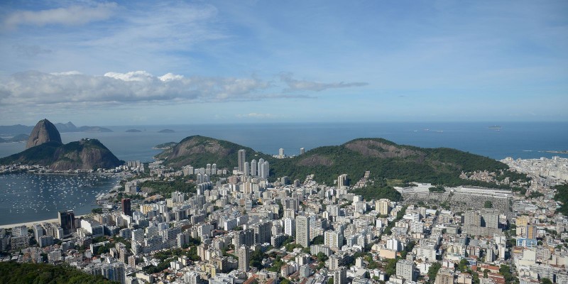 Cidade do Rio de Janeiro inaugura placas do Circuito da Diversidade