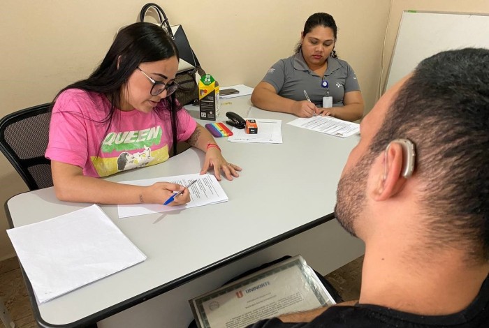 Hospital Delphina e UPA Campos Salles disponibilizam oportunidades profissionais para PCDs
