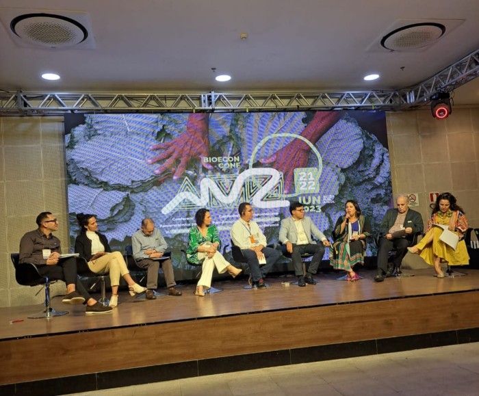 Acre integra conferência que reúne líderes da Pan-Amazônia para impulsionar a bioeconomia