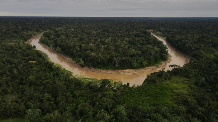 Governo realiza Encontro dos Secretários de Meio Ambiente do Estado do Acre nesta segunda