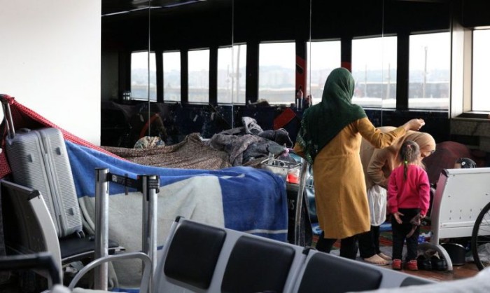 Comissão mista sobre migrações e refugiados será instalada na quarta