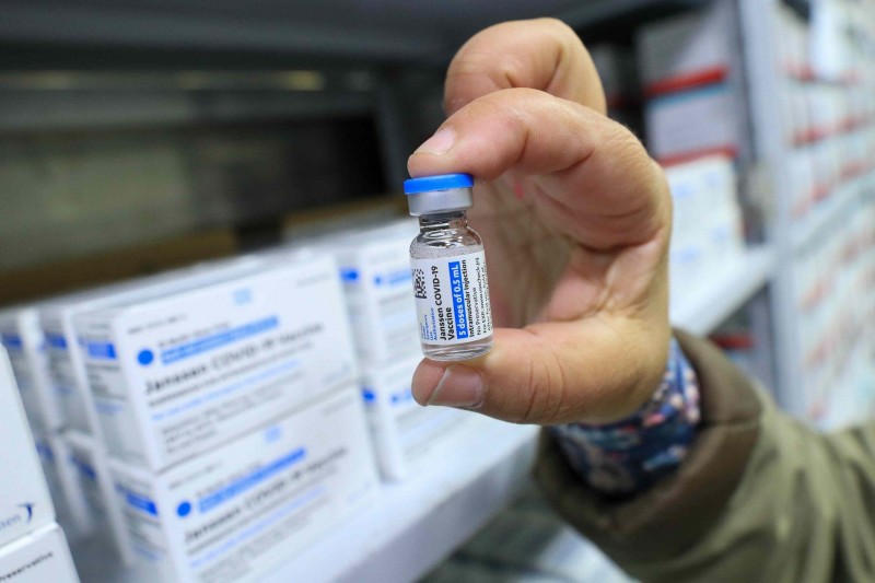 Balanço da FVS-AM informa a aplicação de 1.900.447 doses de vacina contra Covid-19, até esta segunda-feira (28/06)