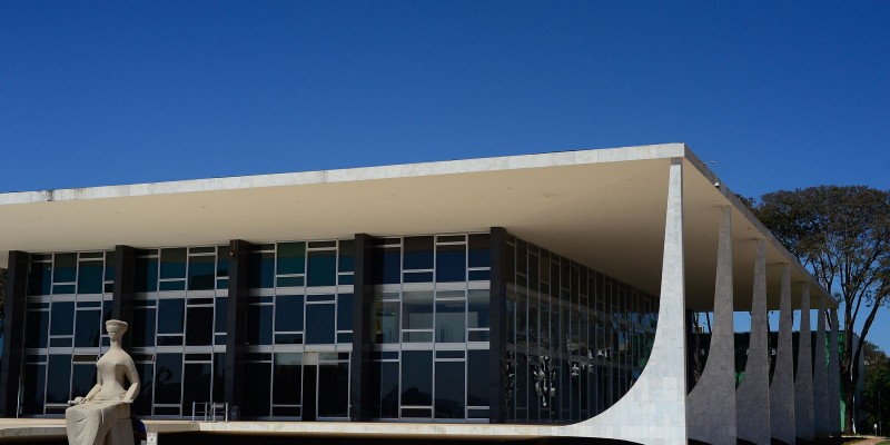 Rosa Weber vai relatar queixa-crime sobre compra da Covaxin
