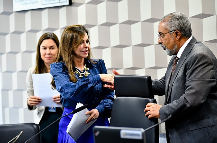 PCDs poderão ter cursos gratuitos de capacitação para o trabalho