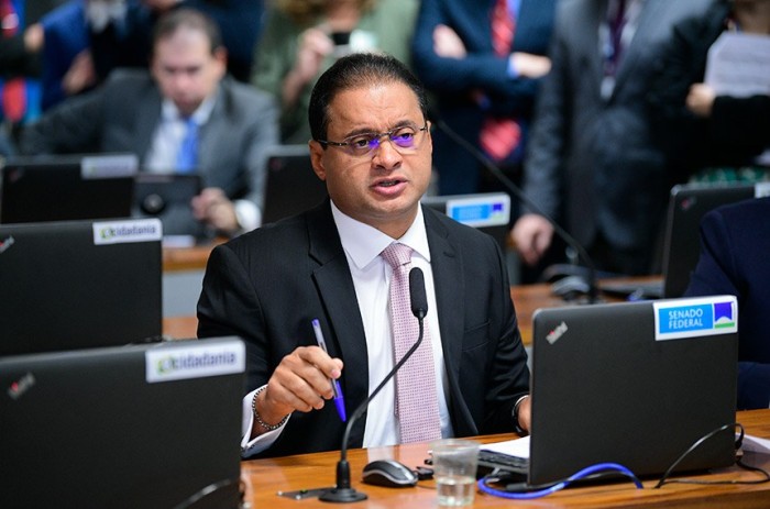 Marco Legal das Garantias de empréstimos segue para o Plenário