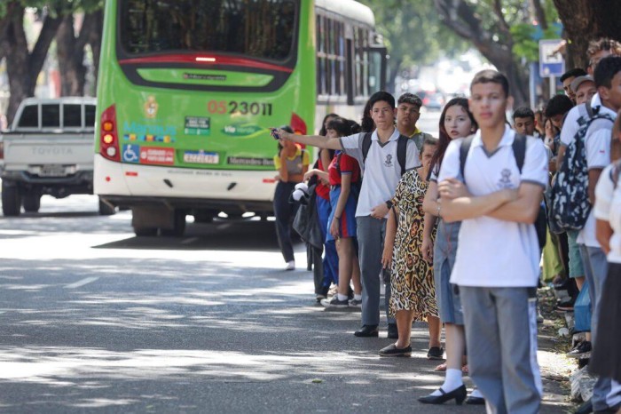Governo do Amazonas repassa nova parcela do Passe Livre para Prefeitura de Manaus