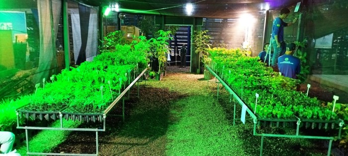 Semapi terá programação com palestras, atendimento ao produtor rural e atividades de educação e conscientização ambiental na Expoacre 2023
