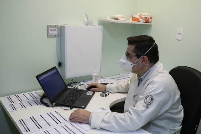 Câncer de bexiga: Urologista da SES-AM destaca o impacto tabagismo como principal fator de risco