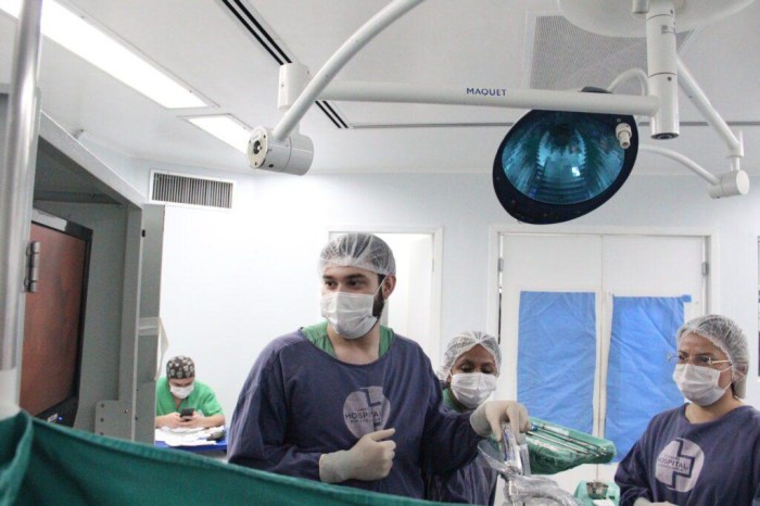 Médicos residentes da FHAJ são preparados para carreira científica e humanização do atendimento aos pacientes  