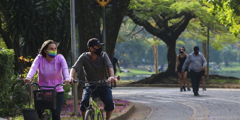 Ministério lança guia de estímulo à prática de atividade física 