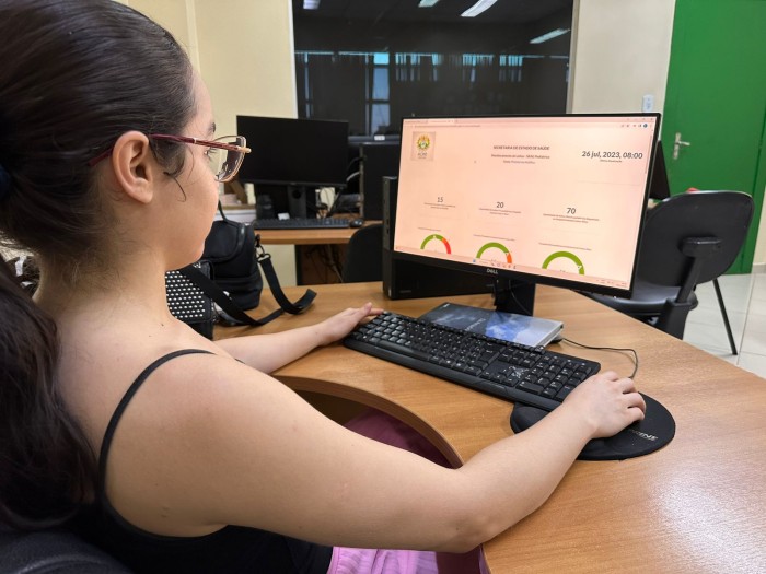 Saúde do Acre lança Observatório de Monitoramento das Síndromes e Leitos Pediátricos para fortalecer o controle