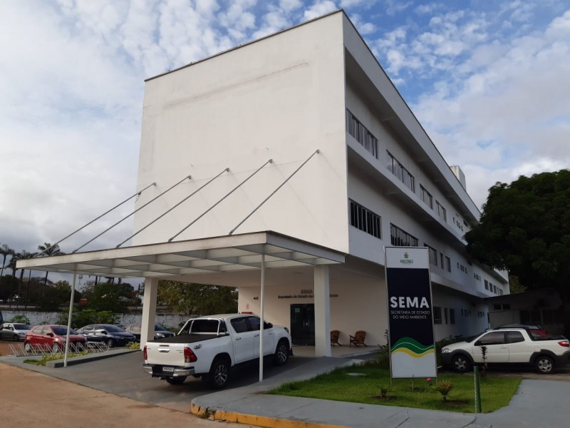 Sema Amazonas prorroga edital para credenciamento de organizações da sociedade civil