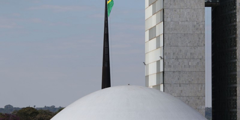 Senado mantém repasses do Estado ao terceiro setor 