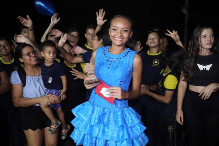 Alunos da rede estadual de Careiro da Várzea apresentam musical “Vozes da Várzea”
