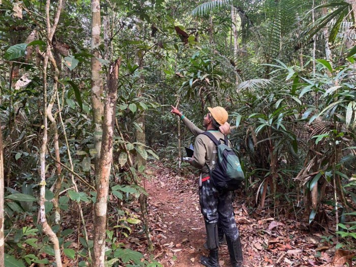 RDS do Juma finaliza atividades anuais de monitoramento da biodiversidade 