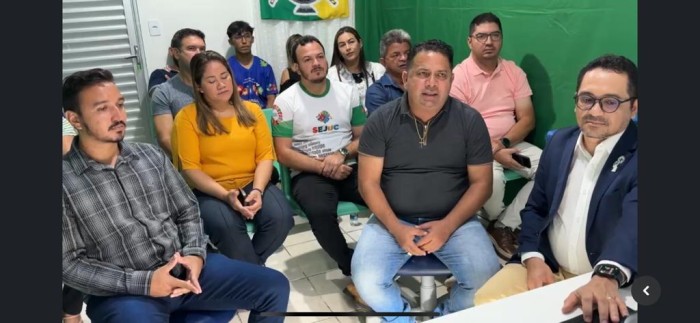 Novo sistema de internet beneficia projeto de telemedicina em Urucurituba 