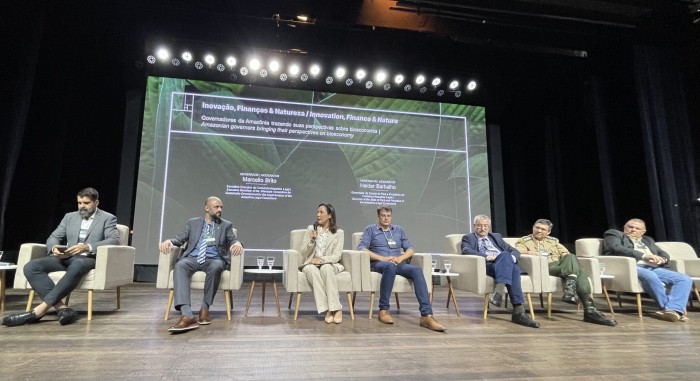 Na Cúpula da Amazônia, governo discute bioeconomia e perspectivas do Acre