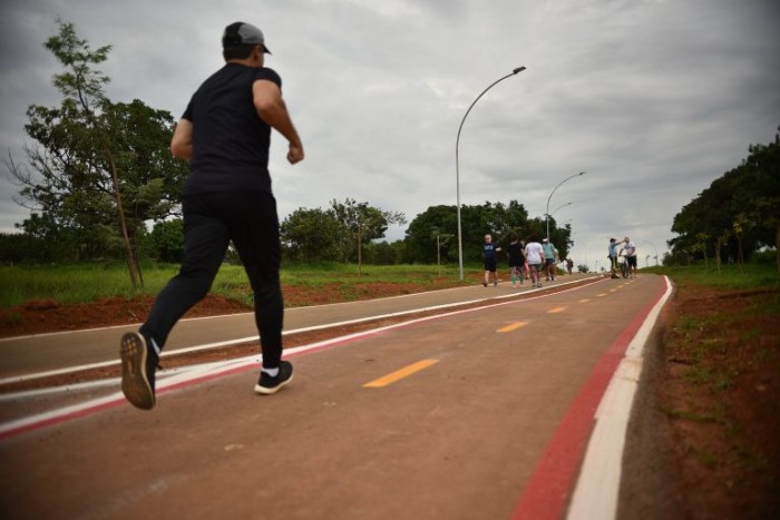 Audiência discute propostas do governo para o esporte amador