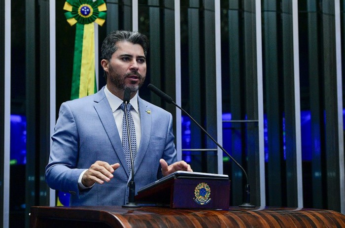 Marcos Rogério destaca importância da reforma tributária