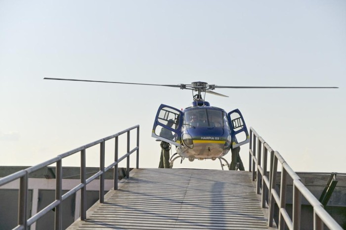 Estado realiza mais um transporte aéreo de paciente para Rio Branco com sucesso