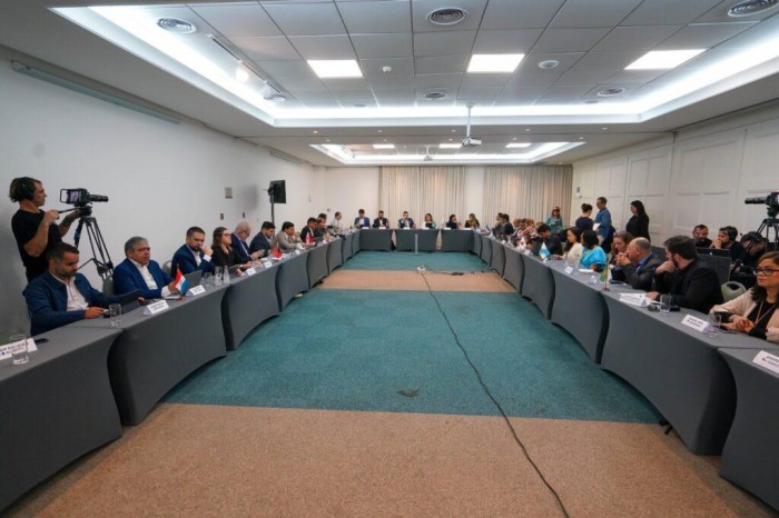 Fórum de Secretários da Amazônia Legal discute captação de recursos para bioeconomia