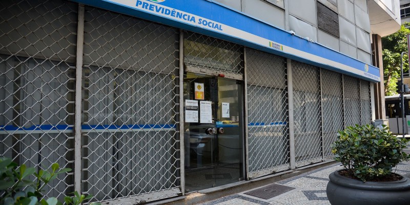Senado aprova alternativas para prova de vida do INSS