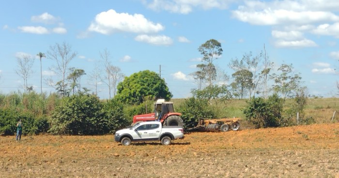 Em cumprimento a portaria ministerial, período de vazio sanitário da soja segue até 20 de setembro