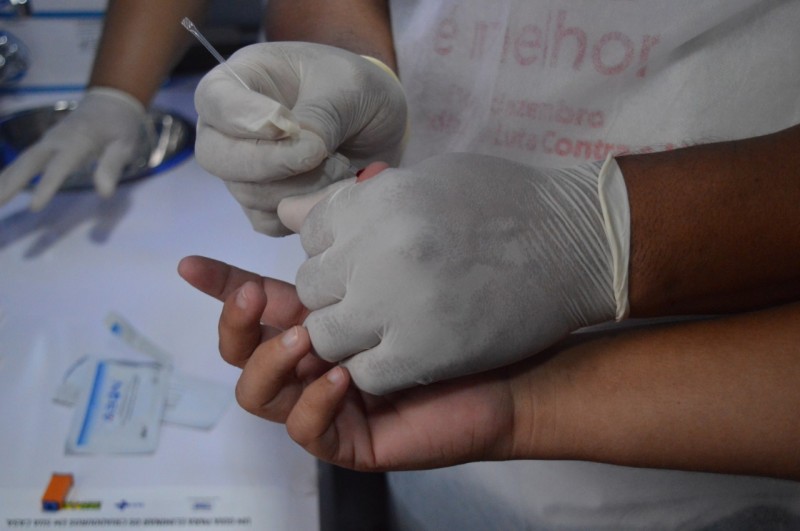 Julho Amarelo: SES-AM alerta para cuidados com as hepatites virais