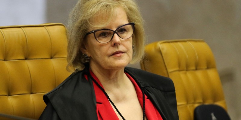 Para Rosa Weber, PGR não deve aguardar CPI para apurar caso Covaxin