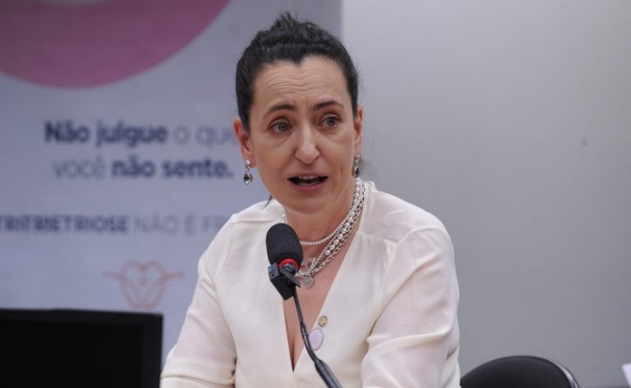 Comissão vai debater acompanhamento de estudante universitário com TDAH