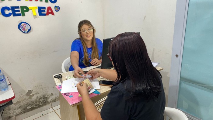 Saúde Itinerante chega a Senador Guiomard com atendimento especializado em neuropediatria