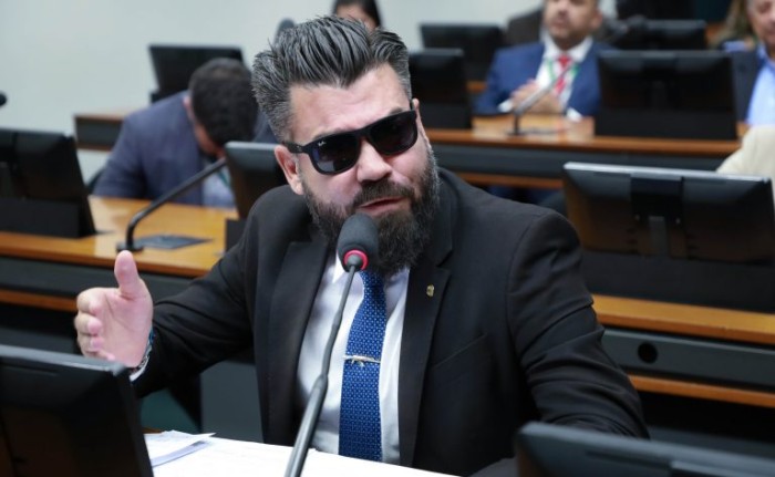 Projeto regulamenta permuta de agentes de segurança pública entre estados