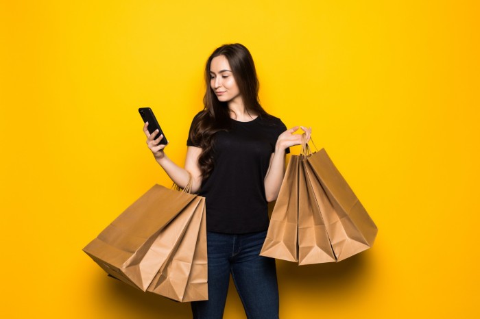 Black Friday: estudo aponta otimismo de 55% dos varejistas