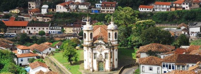 Título de Monumento Nacional destaca Estrada Real como importante patrimônio histórico do estado 