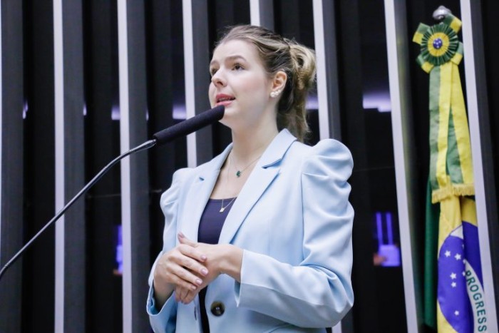Comissão vai debater cooperação científica entre Brasil e China