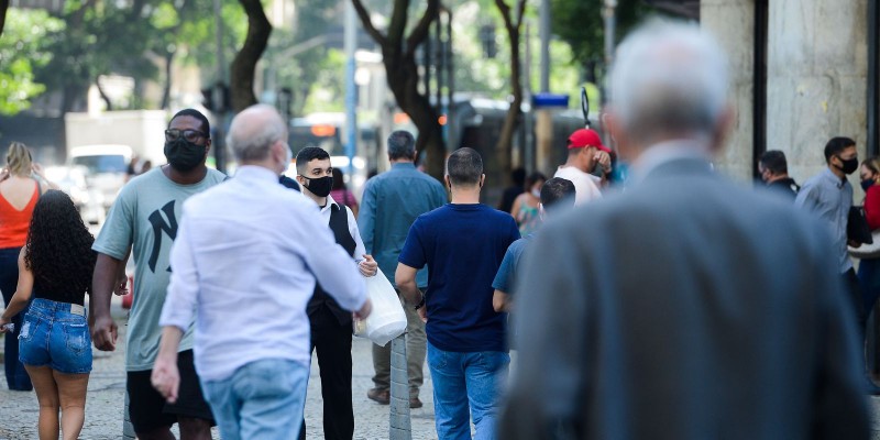 InfoGripe: novos casos semanais de SRAG ainda preocupam