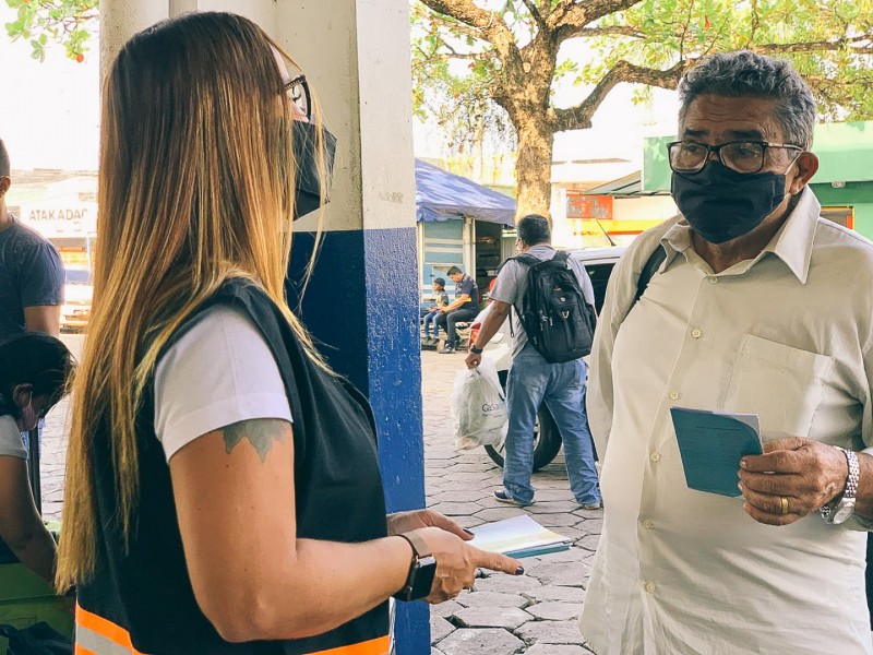 Em seis meses, Arsepam registra quase 6 mil gratuidades no transporte rodoviário