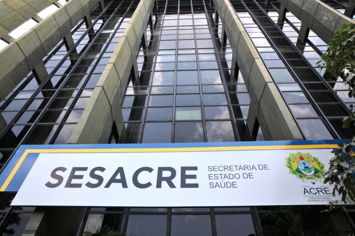 Estado anuncia contratação de 458 profissionais para a Saúde