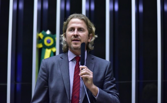 Líderes da bancada governista e da oposição fazem balanço do ano