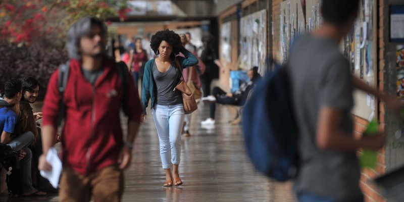 Começa hoje prazo de adesão de universidades públicas ao Sisu