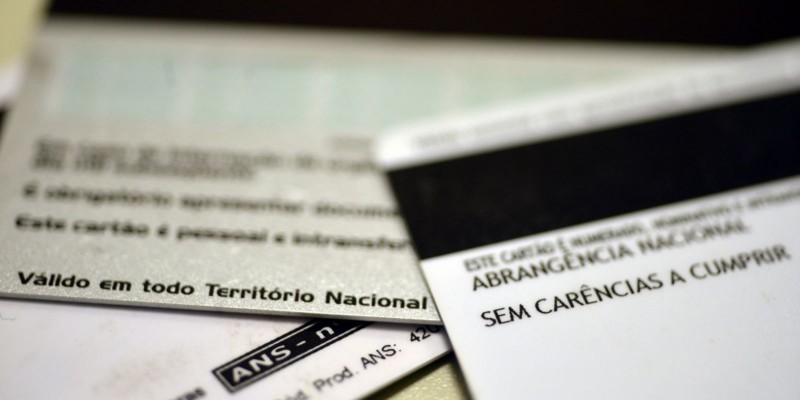 Planos de saúde ganham mais de 1 milhão de beneficiários em um ano 