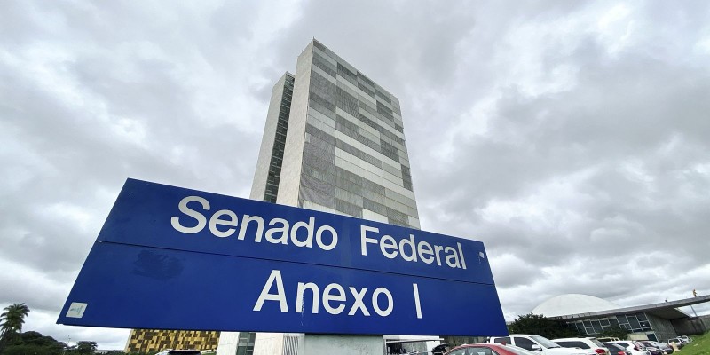 CCJ do Senado aprova novos ministros para o STM e TST
