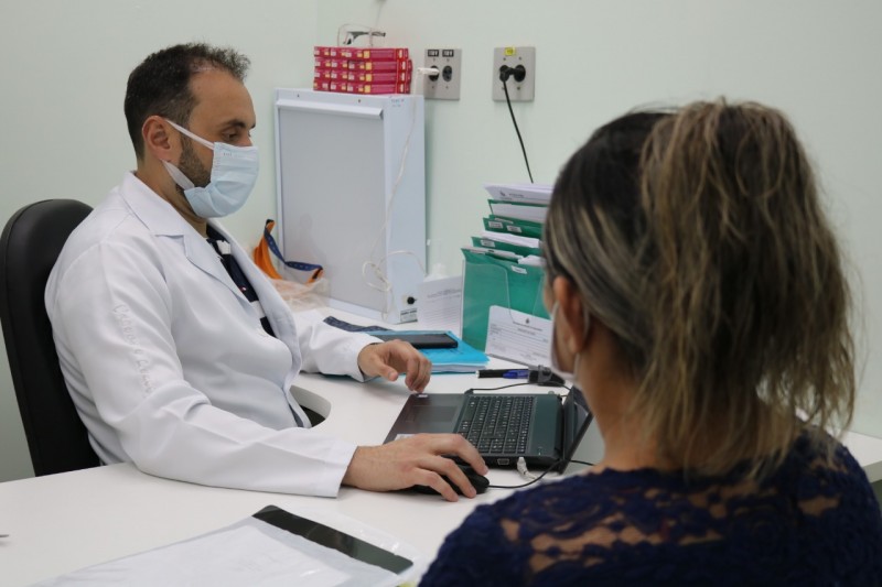 Julho Verde alerta para cuidado com câncer de cabeça e pescoço