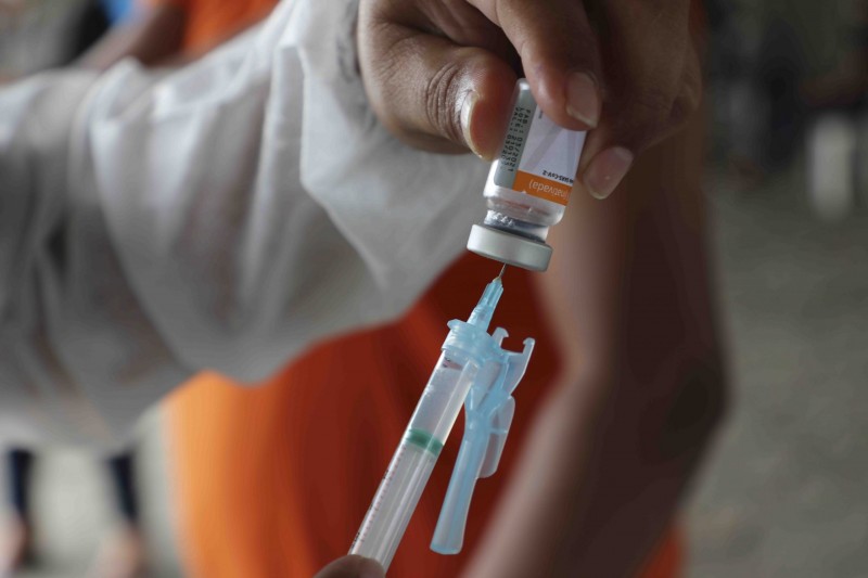 Amazonas não registra óbitos pela Covid-19, nas últimas 24h, desde o início da pandemia, informa FVS-RCP