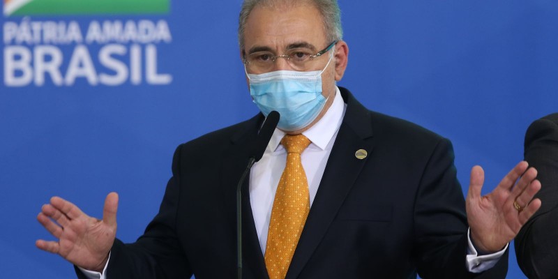 Saúde atualiza recomendações de vacina para gestantes e puérperas