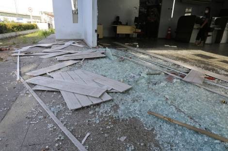 Governo contabiliza mais de 40 ataques e 31 presos em Manaus