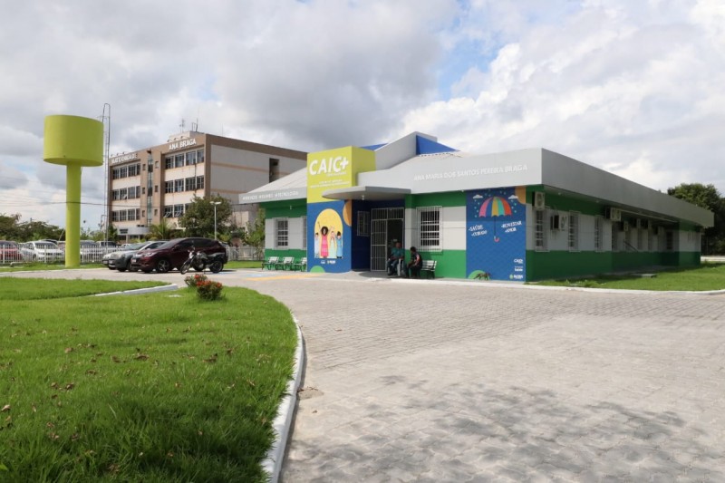 Saúde Amazonas: Reforma de Caics avança e Governo anuncia que unidades vão ofertar novas especialidades médicas